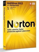 Norton AntiVirus 2012