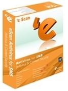 eScan Antivirus for SMB