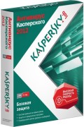 Антивирус Касперского 2012