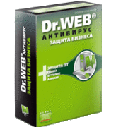 Антивирус Dr.Web для Windows (консольная версия) 