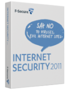 F-Secure Internet Security 2011