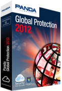 Panda Global Protection 2012