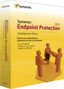 Symantec Endpoint Protection Small Business Edition