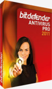BitDefender Antivirus Pro 2011