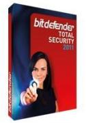 BitDefender Total Security 2011