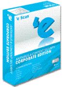 eScan Corporate Edition