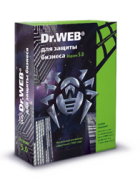 Антивирус Dr.Web Enterprise Suite