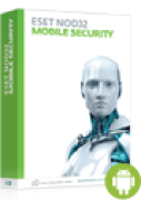 ESET NOD32 Mobile Security для Android