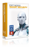 ESET NOD32 Smart Security 