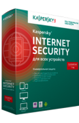 Kaspersky Internet Security 