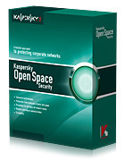 Kaspersky Total Security (для бизнеса)