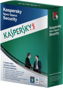 Антивирус Kaspersky Work Space Security