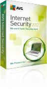 AVG Internet Security 2012