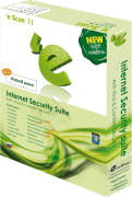 Антивирус eScan Internet Security Suite