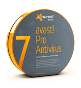 Avast! Pro Antivirus 7