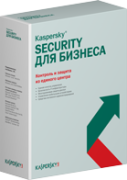 Антивирус Kaspersky Endpoint Security