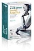 ESET NOD32 Smart Security Business Edition