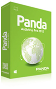 Антивирус Panda Antivirus Pro