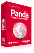 Panda Global Protection 2016