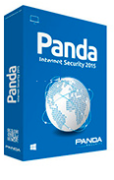 Panda Internet Security 2016